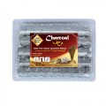 Arab Charcoal Burner Charcoal for Burner for Agarwood 1 Box